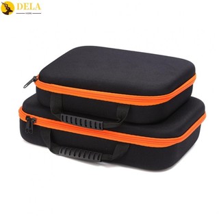Organizer Bag Lightweight Other Tools Portable Protecting Tools Shock-proof#DELA