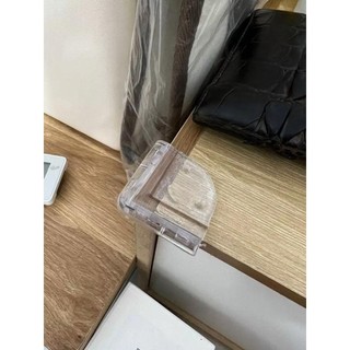 Miếng bịt góc bàn silicon,cao su bọc góc bàn,bọc góc bàn silicon