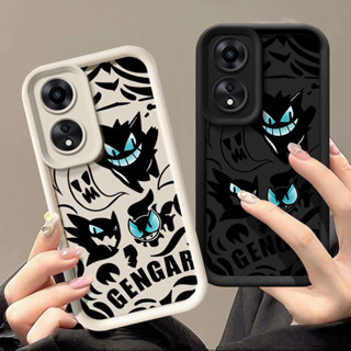 Oppo a60 a1k a53 2020 a11s 2021 a53s a33 2020 a54 a55 a56 a57 a57e a77 a77s a56s a58 a73 a74 a95 a76 a96 k10 a78 a83 a83t a93 2020 a98 4g 5g Ốp Điện Thoại Nam Nữ Bao Gồm Tất Cả Vỏ bảo vệ silicon