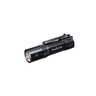 Đèn pin mini fenix e12 v2.0 độ sáng 160 lumens chiếu xa 68m