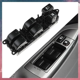 Dành cho land cruiser 120 power master công tắc điều khiển cửa sổ lhd
