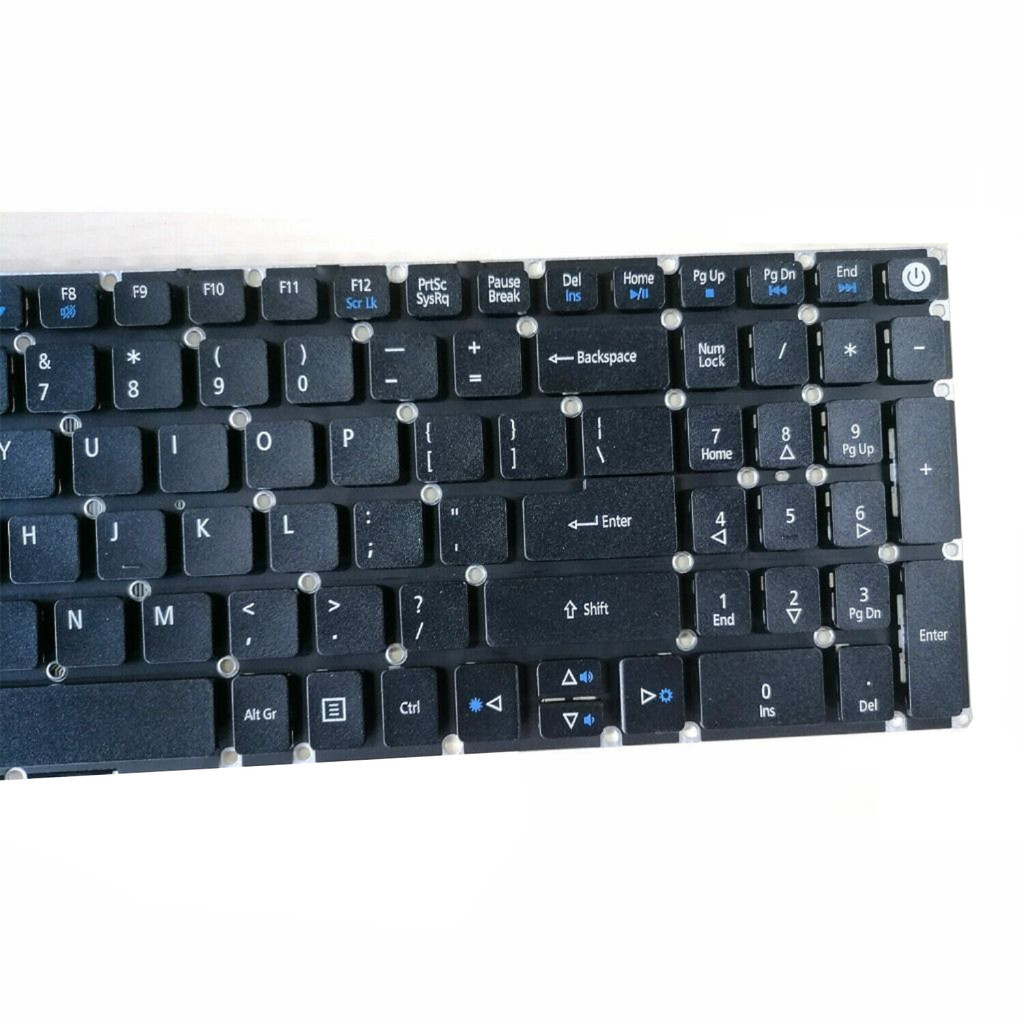 Bàn Phím Acer Aspire E5-573  E5-574 E5-575 E5-576 E5-591 E5-722 F5-521 F5-571 F5-572 F5-573