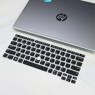 Thích hợp cho 2022 14 inch Lenovo ThinkPad T14 X1 Phim bàn phím Carbon Phim bảo vệ máy tính xách tay Vỏ chống nước đàn hồi [CÓ THỂ]