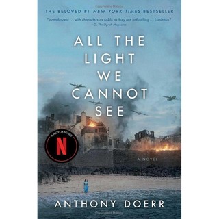 All The Light We Cannot See