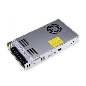 Bộ Nguồn Meanwell Siêu Mỏng | Chuyển Đổi SMPS AC-DC LRS-200, LRS-350, LRS-150, RPS-320-24 | Chính Hã