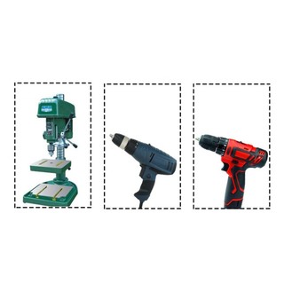【VARSTR Tool】 1pc Woodworking Hex Shank Countersink Drill Bit Salad Drill Step Drill Bit
