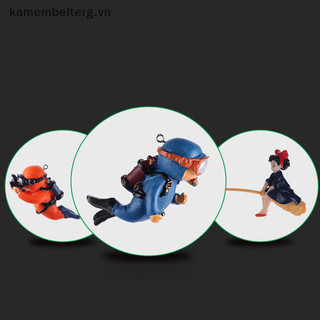 Tượng nổi mini trang trí bể cá độc đáo