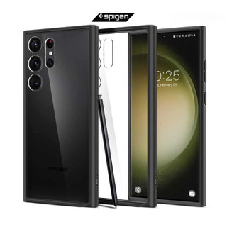 Ốp lưng sgp ultra hybrid galaxy s24 ultra s23ultra s22ultra cứng 2 in1