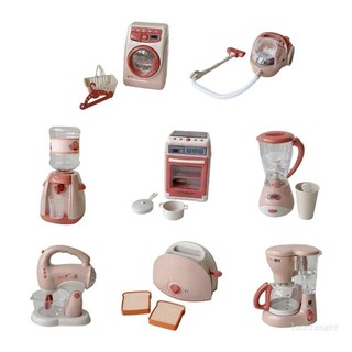 Mô phỏng cô đơn Giả vờ đầu bếp Đồ chơi nấu ăn Thiết bị nhà bếp có đèn âm thanh Đồ chơi trẻ em