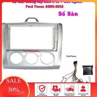 Mặt dưỡng ford focus 2009-2011 at & mt
