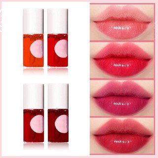 Son môi dưỡng ẩm dưỡng ẩm Water Tint Rouge Natural Hold Lip Glaze