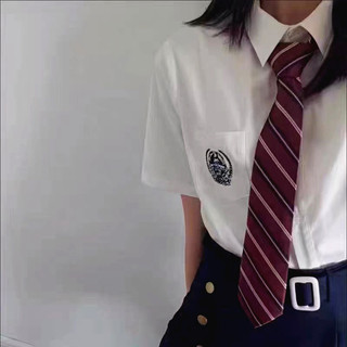 Cà vạt dây kéo JK