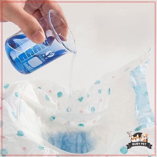 Tã Bỉm Hipidog Dành Cho Chó & Mèo (Đực & Cái) _ Ruby Pet