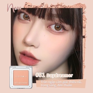 Phấn má hồng Judydoll 2g