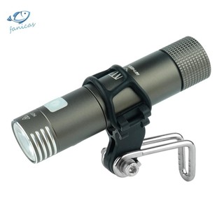 Bộ dụng cụ gắn đèn pha xe đạp Giá đỡ phuộc có thể điều chỉnh cho xe đạp