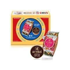 Kem sâm ARCHE như hình