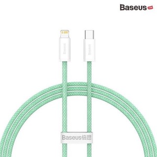 Cáp sạc C to L 20W Baseus Dynamic Series Fast Charging Data Cable