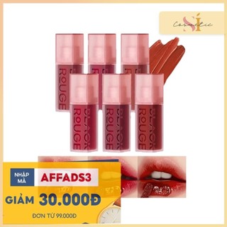 Son Black Rouge Double Layer Over Velvet Ver 1-2
