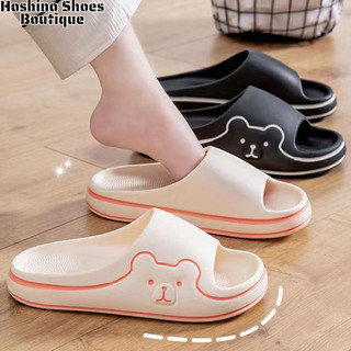 Dép đi trong nhà nữ Dép đi trong nhà dễ thương Dép thoải mái đế dày