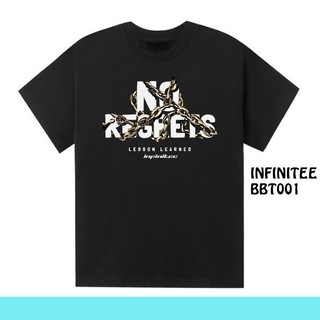 Áo Babytee  100% Cotton - form rộng Unisex.