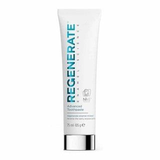Regenerate Advanced Toothpaste Clinically proven remineralize tooth enamel 75ml