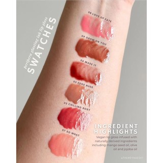 Son Peripera Ink Glasting Lip Gloss