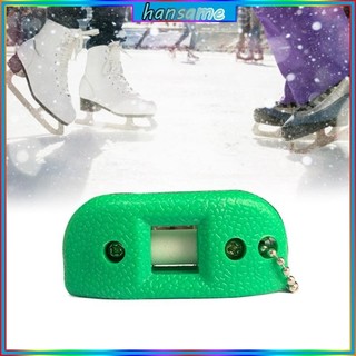 Han Ice Hockey Skate Sharpener cho Ice Hockey Skate Máy mài trượt băng có thể điều chỉnh