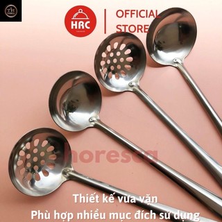Bộ Muôi Lẩu Inox Siêu Rẻ