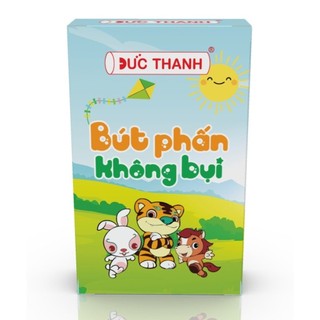 Lẻ 1 hộp phấn cuộn đức thanh