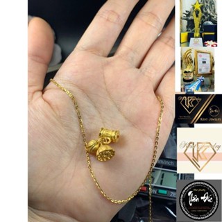 Series Charm Sen to các loại 10 k - 24 kara cho shop kj mix Thiết kế giá xưởng