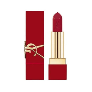 Ysl2024 Mới Ống Đỏ Son Môi Cao Cấp Nổi Vuông Ống Matte Son Môi NM / RM #