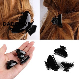 Dadomyd bướm kẹp tóc nữ làm đẹp tạo kiểu dụng cụ phụ kiện tóc kẹp updo