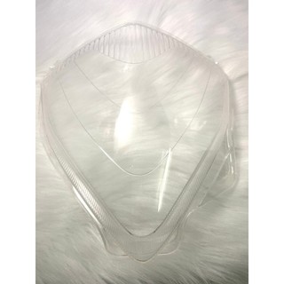 Kính ( kiếng ) chóa đèn pha xe máy Dylan