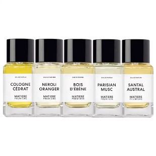 Nước hoa Matiere Premiere Unisex Senior Small Female perfume EDP Fragrance 100ml