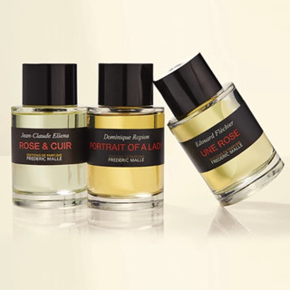 Nước hoa FREDERIC MALLE Full Series Nước hoa mùa đông FM Nam Nữ Hương hoa tươi và trái cây 100ML