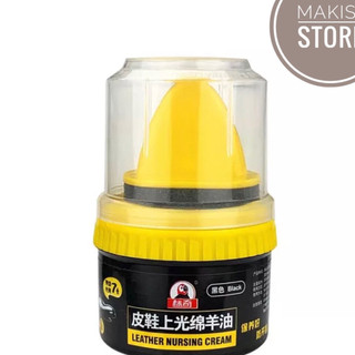 Xi Đánh Bóng Giày Da làm bóng nhanh đồ da