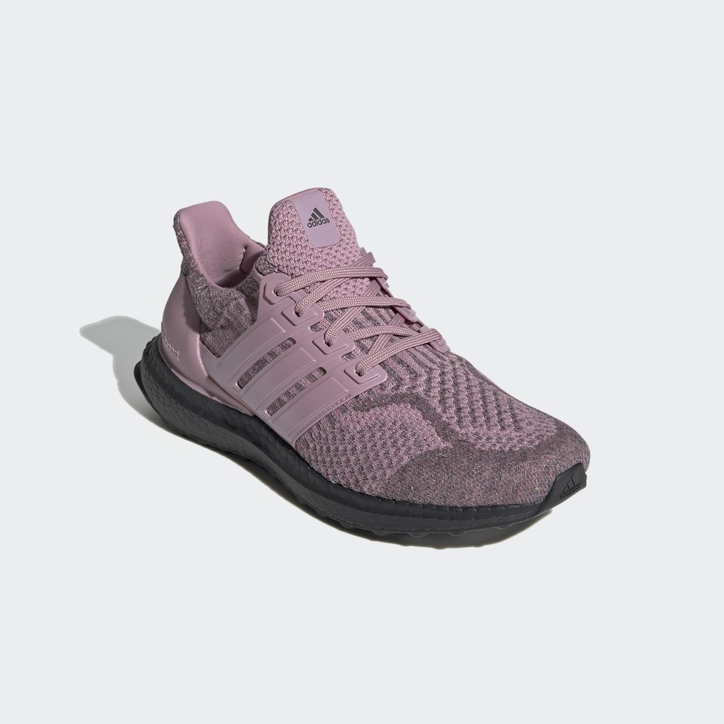 Adidas Chạy Giày Ultraboost 5.0 DNA Nữ Hồng GX5116