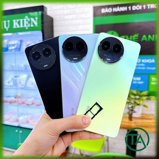 Bộ vỏ Realme 11X 5G zin mấu máy chuẩn, hàng như hình.
