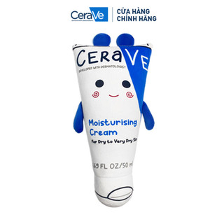  Gấu bông CeraVe đáng yêu