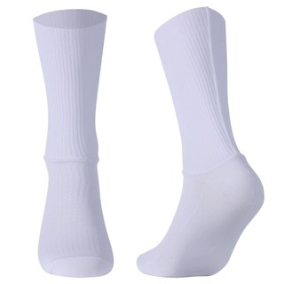 Nén Đi Xe Đạp Aero Tất Dành Cho Nam / Nữ Hiệu Suất Cao Chống Trơn Trượt Nhanh Khô Thể Thao Ngoài Trời Chạy Bộ Đường Dài Tất