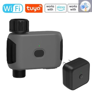 Tuya wifi làm vườn tự động tưới nước hẹn giờ thiết bị tưới cây tự động ban công sân vườn cảm biến mưa điều khiển trễ hệ thống tưới thông minh điều khiển anew-4.1