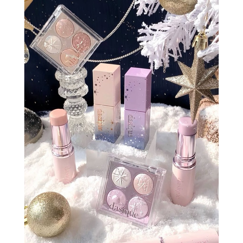 [ƯU ĐÃI SHOP MỚI] [Dasique] BST DASIQUE STARRY NIGHT COLLECTION