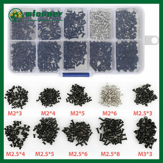 Set 500 ốc vít phụ kiện cho máy tính