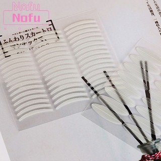 NOFU@Vỉ 48 miếng dán kích mí vân lưới