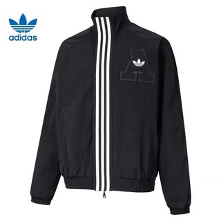 Áo khoác dệt nam adidas originals rifta jkt 2 iu4845