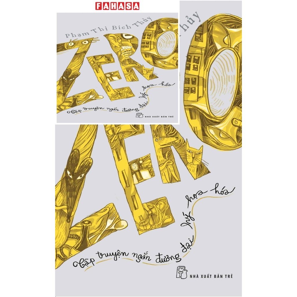 Sách Sách Zero (Bìa Mềm) - Fahasa