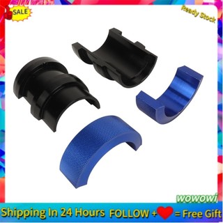 Wowowi Bộ công cụ điều khiển Fork Seal chuyên nghiệp cho chân xe máy 47 đến 48mm
