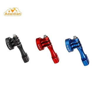 Phụ kiện GoPro Phụ kiện chuyển đổi Đế chụp ảnh Phụ kiện chuyển đổi máy ảnh hành động di động
