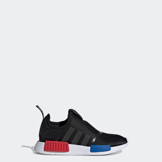 adidas Phong cách sống Giày NMD 360 Trẻ em Đen EE6352