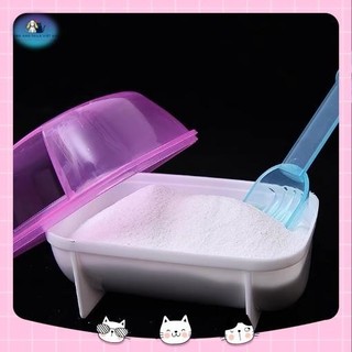 Cát Tắm Thơm Cho Hamster 1kg (Hỏa Tốc Vũng Tàu)